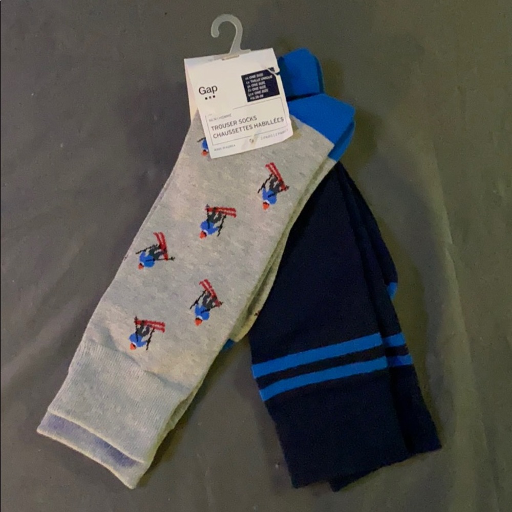 Gap Casual Socks